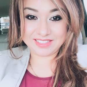 Meet your Posher, Silvia